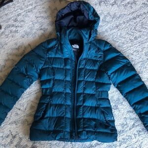 The north face women’s jacket